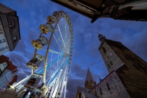 Allerheiligen Kirmes Soest