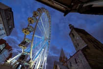 Allerheiligen Kirmes Soest