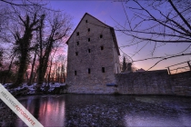 StÃ¶rmeder Schloss vor dem Umbau