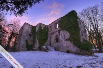 StÃ¶rmeder Schloss vor dem Umbau